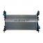 17117576305 automobile car engines  X5 E70LCI 50iX F15 50iX4.0/4.4 X6 E71/E7250iX Hybrid X6  Radiator for BMW