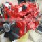 2800RPM 4 cylinders 125hp water cooling diesel engine EQB125-20