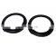 For BMW E46 E39 E60 E61 E63 E64 Front Upper Spring Pad 1091867 31331091867 2Pcs