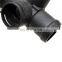 Cooling Hose Flange Coupler For VW Cabrio Golf Jetta Passat MT 1993-1998 2.0L