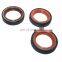 For VW Audi A4 1.8T B5.5 B6 Passat Engine Camshaft Seal 038103085C 038103085E x3