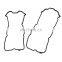 Free Shipping!Engine Valve Cover Gasket Set For 02-14 NISSAN 350Z ALTIMA FRONTIER VS50608R