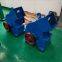 Hammer Mill Construction and Working