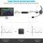 USB Headset with Microphone,Computer Headset with Noise Cancelling Mic, Stereo Wired Headphone for PC Laptop Call Center Customer Service