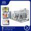 Small Pasteurization Machine For Food For Industry Milk Tubular Sterilizer Plant