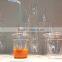 High quanlity clear portion cup 2oz/60ml, clear PET plastic cup
