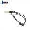 Jmen 34356789492 Сенсор износа передних тормозных колодок для BMW E60 E63 04 - 05 Индикатор