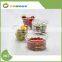 9oz/275ml-B Plastic Ice Cream Cup,portion Cup,clear and Transparent