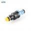 100015868 0280150715 Высококачественный топливный форсунка для Ford Lincoln MERCURY BMW