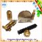 engine assembly Brass/stainless Worm Gear for printing machines Alloy Wheel Screw Shaft