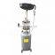 20 Gallon Portable Used Oil Change Tools