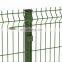 Strong  Durable And Long Service Life Triangular-bending Fence For Wholesale