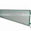 Convenient installation of high - efficiency anti - rust expanded metal mesh
