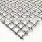Factory Price Wire Mesh Roll 2mm Thick Wire Mesh Crimped Wire Mesh Twill Weave Woven