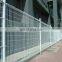 The hot Sale Of Anti-corrosion Anti-aging And Anti-sun Framework Fence