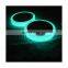 Reflective Tape Car Sticker Vinyl Car Body Stickers Diy Light Luminous Warning Glow Dark Night