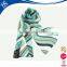 Digital Printing 2015 New Arrivals own design pure twill 100% Silk Scarf for wholesale