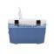 Modern Style Custom Brand Logo Senior 50L Plastic Ice Cooler Box For Boating