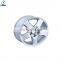 CNBF Flying Auto Parts Automobile transmission system 16inch Aluminum rim  wheel rims suitable for all kinds of cars