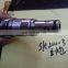 SK200-3 Main pressure relief valve for hydraulic pump parts
