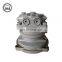 High Quality ZX35U-2 ZX35 Excavator swing motor ZX50 ZX50U-2 slew motor ZX55 ZX55UR Swing gearbox