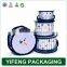 Round Hat Box Wholesale | Custom Printed Paper Hat Boxes