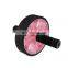 Hot Selling Custom Logo Abs Roller Indoor Sports Abdominal Roller Wheel