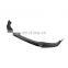 Carbon Fiber X3 Front Bumper Lip for BMW X3 G01 xDrive20i xDrive30i M40i Sport Utility 4-Door 2018-2020