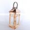 New Classic Simple Design Camping Lanterns High Quality Candle Holder Solar Led Lantern For Home