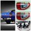 Wholesale Customizable Auto Spare Parts Car Tail Lamp Rear Lights For Ford Ranger 2012