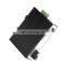 Industrial Model 1 10/100M RJ45 Port +1 10/100M Fiber Port Ethernet  Switch DIN Rail