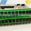 Ftth 100%PC Material Fiber Cable Terminal Indoor Outdoor 8 Port Fiber Optical Plc Distribution Box