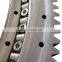 LYJW Small Turntable Bearing Ball Slewing Bearing Slewing Bearing Tower Crane Slewing Bearing Truck Crane