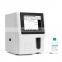 Ce Certification Blood Cell Counter Mini 5 Part Auto Hematology Analyzer with 10.4 inch Touch Screen