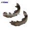 4659033020 для Toyota LEXUS 46590-33020 Комплект тормозных колодок для стояночного тормоза