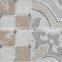 Glazed marble toilet floor tile bathroom ceramic wall tiles