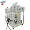 TYS-1 1 Ton Per 8 hours Discounted Price Used  Black Diesel Oil Filtration Equipment