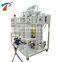 TYS Series Food Grade Oil Purification and Decoloration Machine