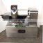 GRANDE High Speed Meat Bowl Cutter/ Meat Chopper/ Meat Chopping Machine Ground Slicer Vegetable Onion Chopper For Sale