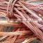 High quality scrap copper wire/good price /99.99%