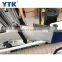 YTK-220 Косметический машин для нанесения этикеток на пластиковые бутылки, автоматический машин для нанесения этикеток на банки для стикеров, для круглых стеклянных бутылок Цена