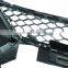 New Spare Parts Sport Bumper Mesh Front Bumper Lower Grill Grille Assembly10381067 for MG6 2018