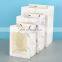 Hot Sale Custom Kraft Paper Bags Gift Window Luxury With Windows