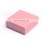 Wholesale luxury custom printed boxes cardboard paper gift packaging lid and base box