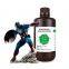 3D Printer Resin With 405nm And Fast Curing Rigidity Resin