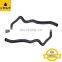 Auto Parts Warm Air Outlet Hose 87245-0E080 For HIGHLANDER ASU40