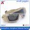 SWAT Hunting Shooting Airsoft Paintball Armed Outdoor CS Wargame Goggles