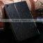 2015 China Wholesale Best Quality classical genuine leather case for ipad mini,fancy product leather case for ipad mini hot sell