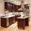 Complete cuisine kitchen sink cabinet countertop