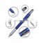 Delicate Multifunction Custom Promotion Matel Pen with Logo